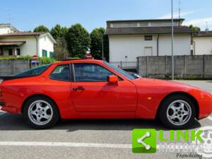 Image 8/10 de Porsche 944 S2 (1989)