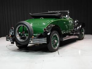 Image 2/15 of Willys-Knight 66 A (1928)