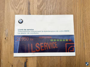 Bild 44/82 von BMW M5 (2000)