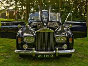 Image 12/50 of Rolls-Royce Silver Cloud III (1962)