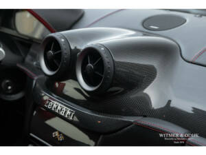 Immagine 44/50 di Ferrari 599 GTB Fiorano (2011)