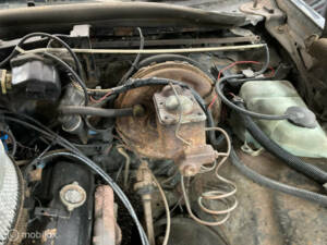 Bild 28/44 von Chevrolet Caprice Classic (1980)