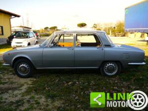 Bild 2/10 von Alfa Romeo 1750 Berlina (1972)
