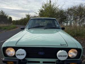 Image 30/50 de Ford Escort 1100 S L (1980)