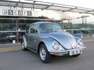 Bild 7/50 von Volkswagen Beetle 1200 Anniversary Edition (1985)