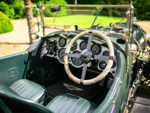 Image 21/31 de Bentley 6 1&#x2F;2 Litre Speed Eight Special (1956)