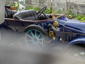 Immagine 15/59 di FIAT Zero 12&#x2F;15 HP (1910)