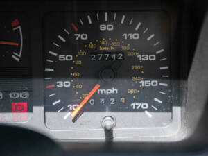 Image 10/50 of Ford Sierra RS Cosworth (1986)