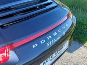 Immagine 11/11 di Porsche 911 Targa 4S (2014)