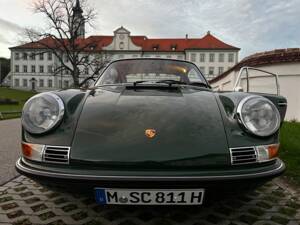 Afbeelding 61/62 van Porsche 911 2.2 T (1970)