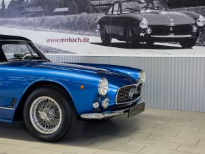 Bild 15/50 von Maserati 3500 GT Vignale (1960)
