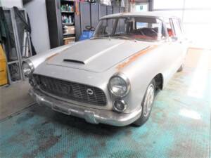 Image 24/50 of Lancia Flaminia Berlina (1962)