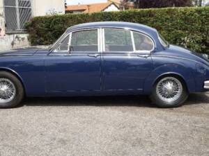 Image 25/49 of Jaguar Mk II 3.8 (1963)