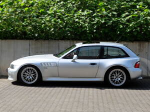 Image 6/60 of BMW Z3 Coupé 3.0 (2001)