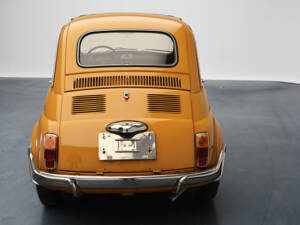 Image 5/9 de FIAT 500 L (1971)