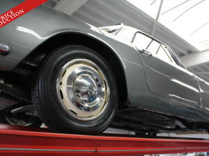 Imagen 32/50 de Lancia Flaminia GT Touring (1959)