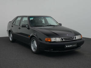 Afbeelding 2/28 van Saab 9000 CS Turbo Aero (1993)