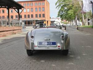 Afbeelding 18/18 van Jaguar XK 120 OTS (1954)