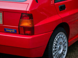 Imagen 48/50 de Lancia Delta HF Integrale Evoluzione II (1993)