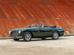 Bild 6/38 von Aston Martin DB 2&#x2F;4 Mk III (1959)