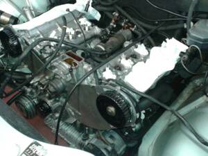Immagine 121/137 di Maserati 420 S (1986)