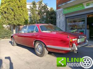 Imagen 9/10 de Jaguar XJ 6 3.4 (1975)