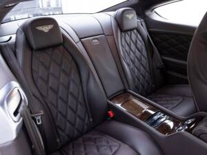 Image 19/26 of Bentley Continental GT (2012)