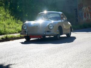 Immagine 4/32 di Porsche 356 A 1600 (1957)