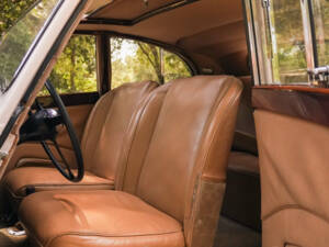 Immagine 18/22 di Jaguar Mk V  3.5 Litre (1949)