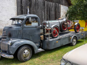 Image 5/19 of Pontiac Racer Flathead (1928)