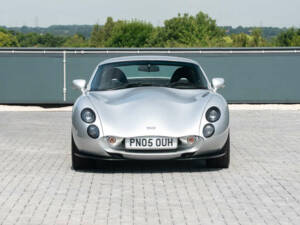 Bild 7/50 von TVR Tuscan S (2005)