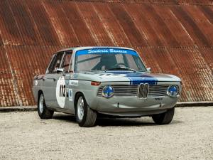Image 4/43 de BMW 1800 TI (1965)