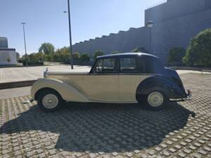 Bild 5/7 von Bentley Mark VI (1951)