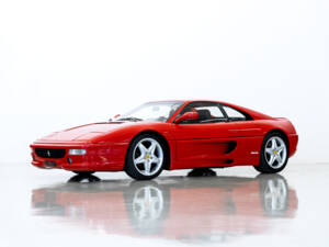 Immagine 1/54 di Ferrari F 355 GTS (1995)