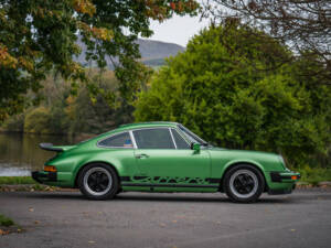 Imagen 5/28 de Porsche 911 Carrera 3.0 (1975)