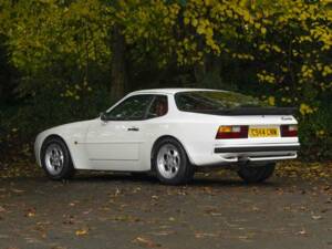 Immagine 4/41 di Porsche 944 Turbo (1986)