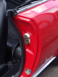 Image 31/32 of FIAT 124 Spider CS (1973)