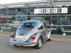 Afbeelding 12/50 van Volkswagen Beetle 1200 Anniversary Edition (1985)