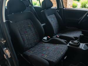 Immagine 22/45 di Volkswagen Golf IV 1.6 (1997)