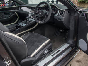Imagen 16/23 de Bentley Continental GT Speed (2021)