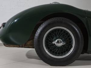 Immagine 8/17 di Jaguar XK 120 C (C-Type) (1953)