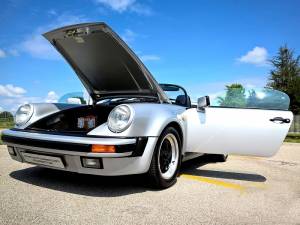 Bild 5/31 von Porsche 911 Speedster 3.2 (1989)