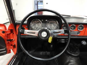 Immagine 7/15 di Alfa Romeo 1300 Spider Junior (1968)