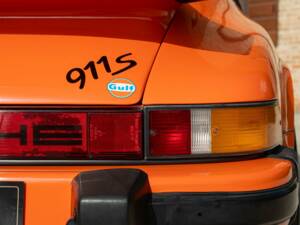 Image 31/50 of Porsche 911 2.7 S (1976)