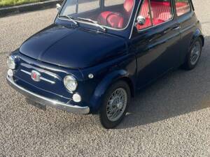 Afbeelding 15/99 van FIAT 500 R (1973)