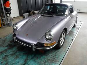 Bild 4/45 von Porsche 912 (1968)