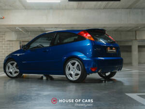 Image 4/50 of Ford Focus RS (2003)