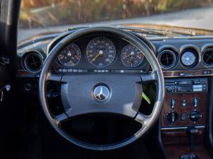 Image 30/41 de Mercedes-Benz 300 SL (1989)
