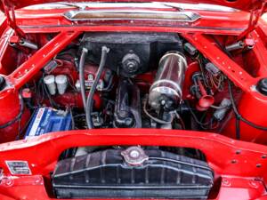 Bild 5/33 von Ford Consul 375 (1961)