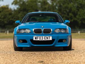 Image 20/36 of BMW M3 (2003)